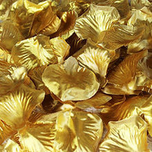 Load image into Gallery viewer, NEW 100pcs Wedding Table Decoration Silk Rose Petals Flowers Confetti Wholesale