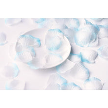 Load image into Gallery viewer, NEW 100pcs Wedding Table Decoration Silk Rose Petals Flowers Confetti Wholesale